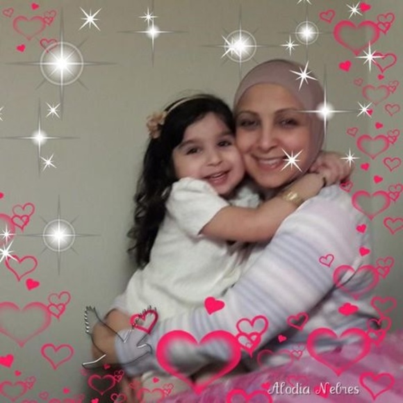 Meet your Posher, Ghada - Picture 1 of 1